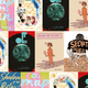 Shadow Of The Batgirl (DC Comics); A Map To The Sun (First Second); Séance Tea Party (Random House Graphic); Blue In Green (Image); She Would Feel The Same (ShortBox); Sports Is Hell (Koyama)